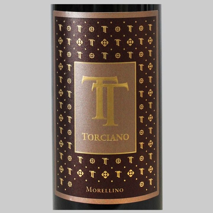 Morellino di Scansano 2019, Truffle Oil, Pepper Oil - 3 bottles